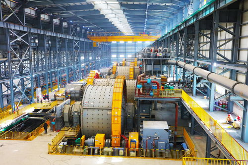 用绿色铺就高质量发展底色 技术咨询与服务的核心引擎