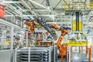 技术赋能全球 长城汽车图拉工厂投产与全球化战略下的技术新篇章