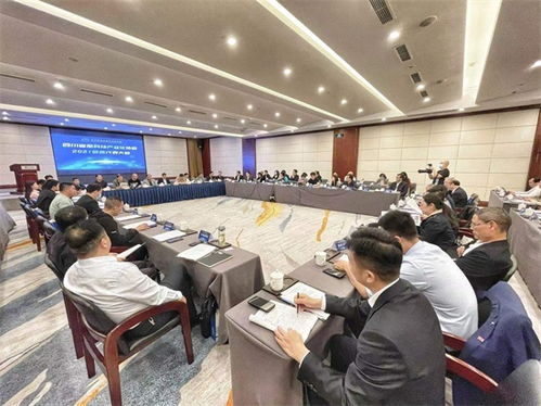 四川省高科技产业化协会2021会员代表大会在蓉召开，聚焦技术咨询与技术服务再升级