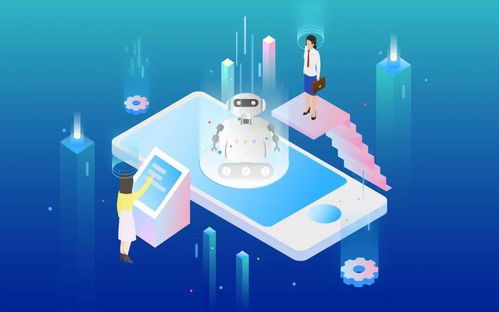 捷通华声 以全方位AI技术赋能城市精细化治理